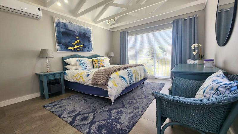 To Let 4 Bedroom Property for Rent in Pinnacle Point Golf Estate Western Cape